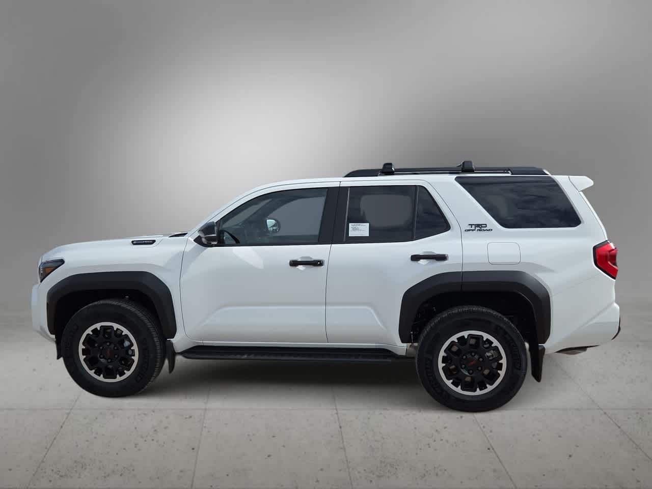 Thumbnail: 2026 Toyota 4Runner - 5
