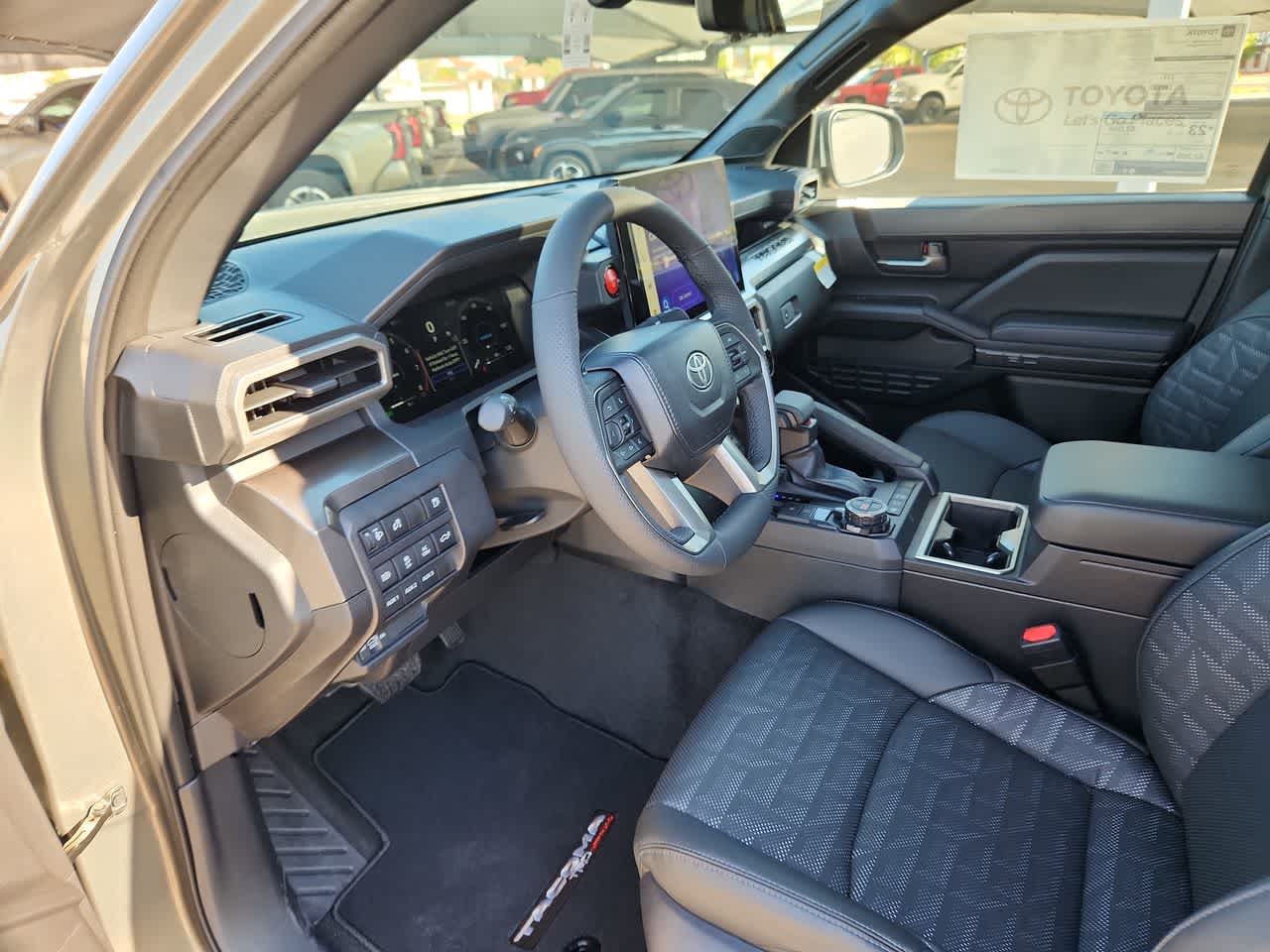 Thumbnail: 2025 Toyota Tacoma - 10