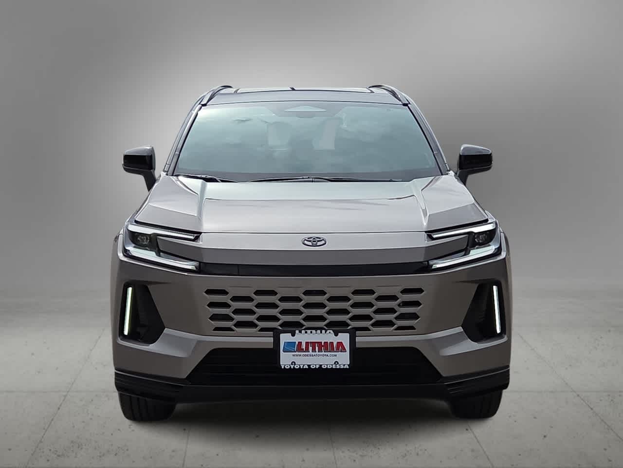 Thumbnail: 2026 Toyota RAV4 - 3