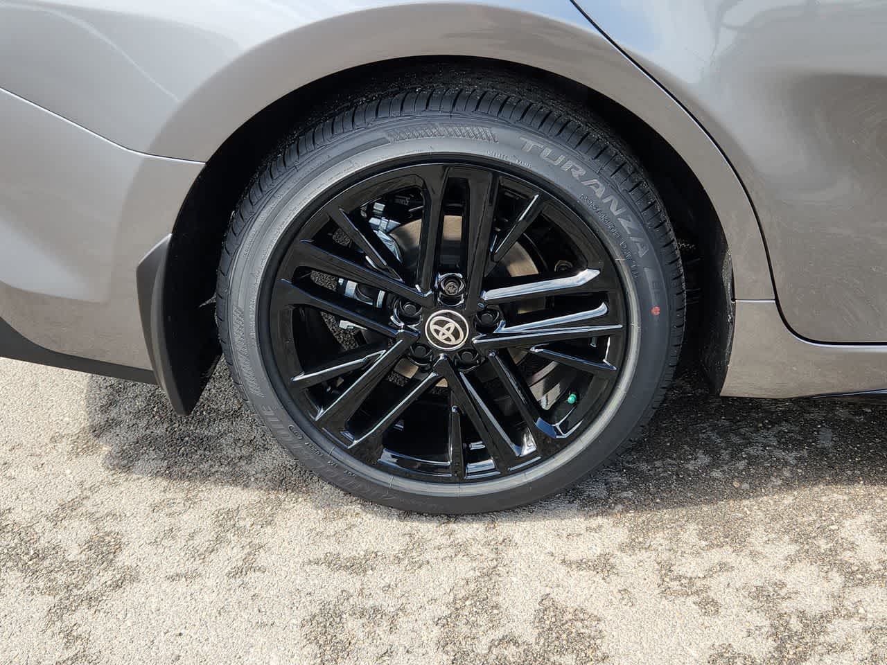 Thumbnail: 2026 Toyota Camry - 12