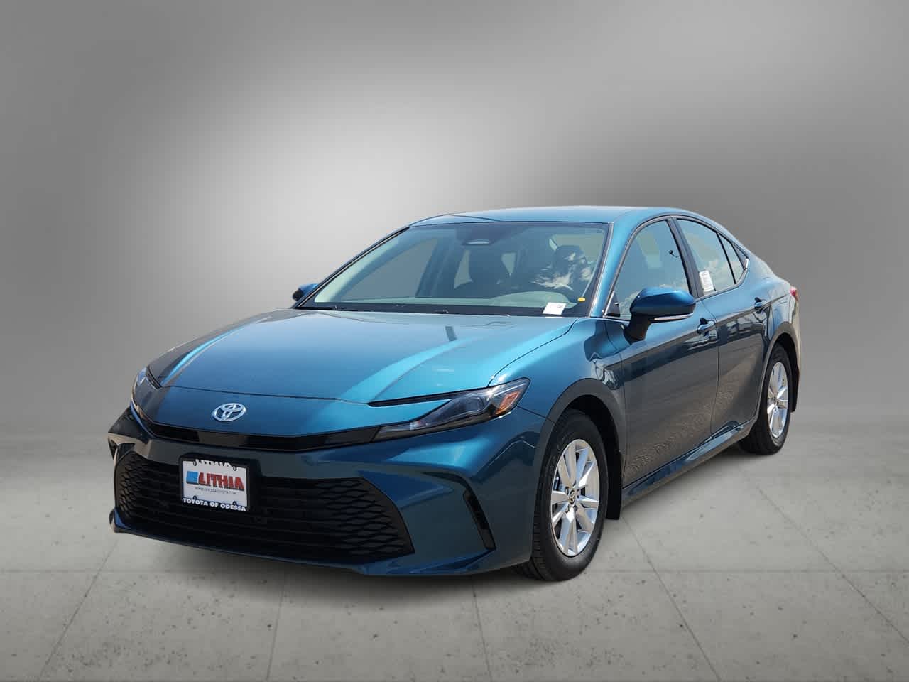 Thumbnail: 2025 Toyota Camry - 1