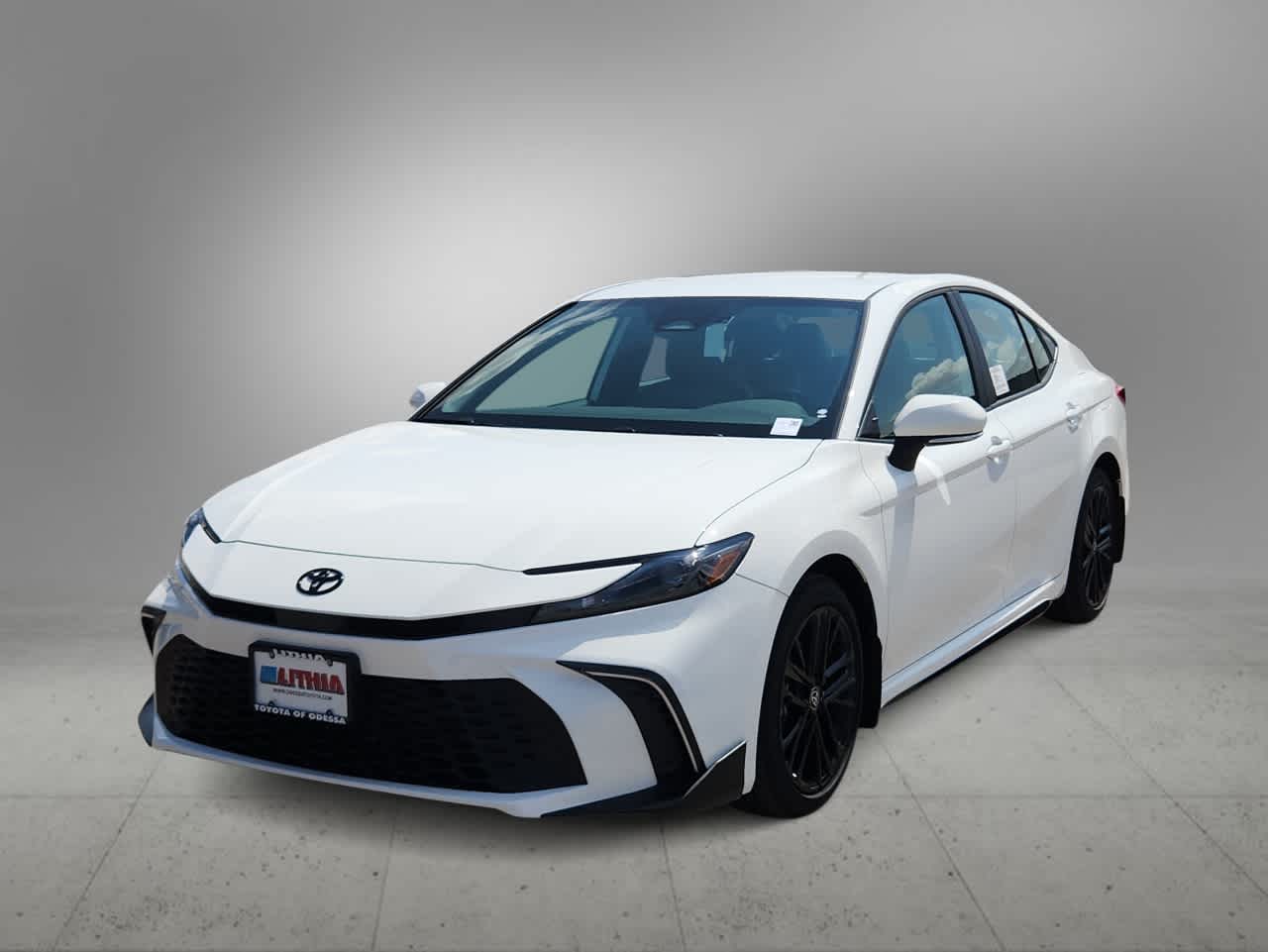 Thumbnail: 2025 Toyota Camry - 1