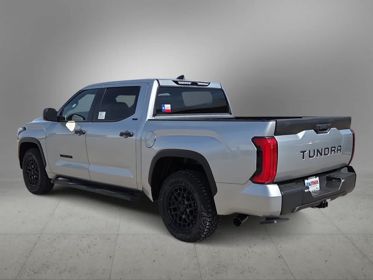 Thumbnail: 2026 Toyota Tundra - 6