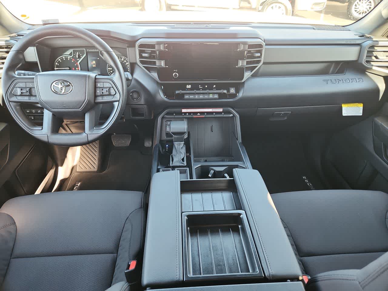 Thumbnail: 2026 Toyota Tundra - 14