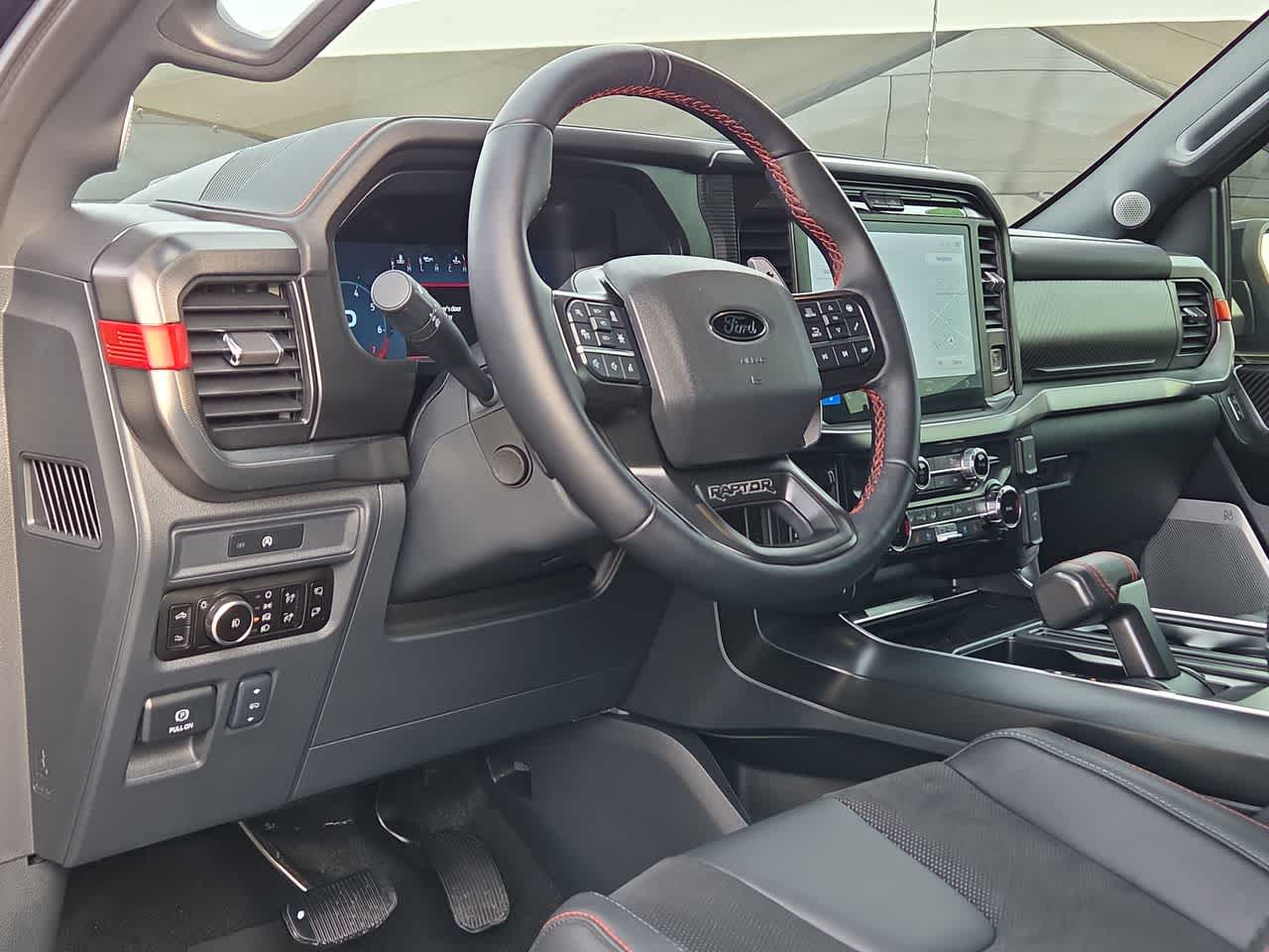 Thumbnail: 2025 Ford F-150 - 10