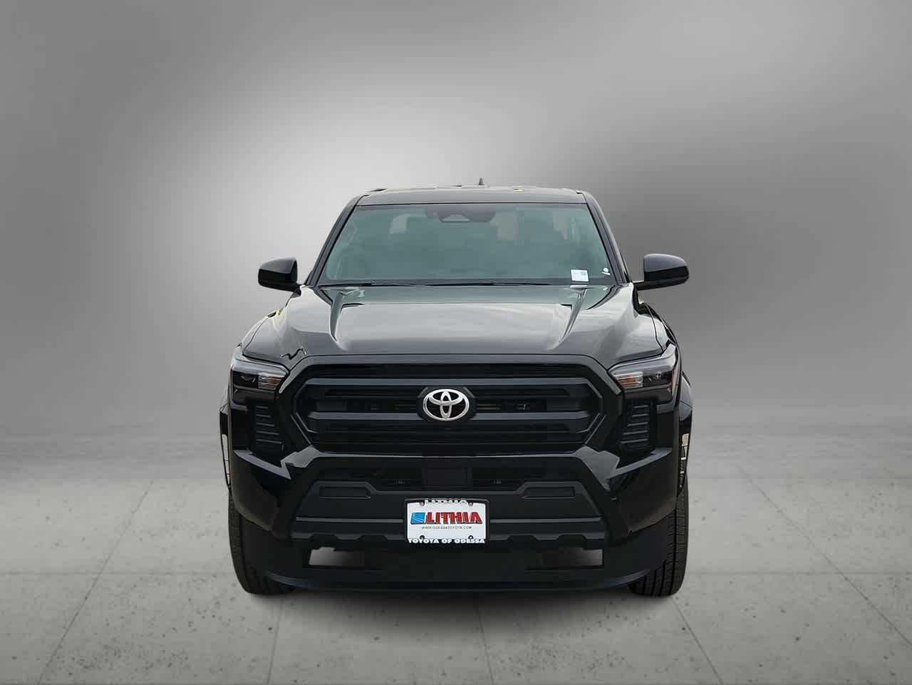 Thumbnail: 2025 Toyota Tacoma - 3