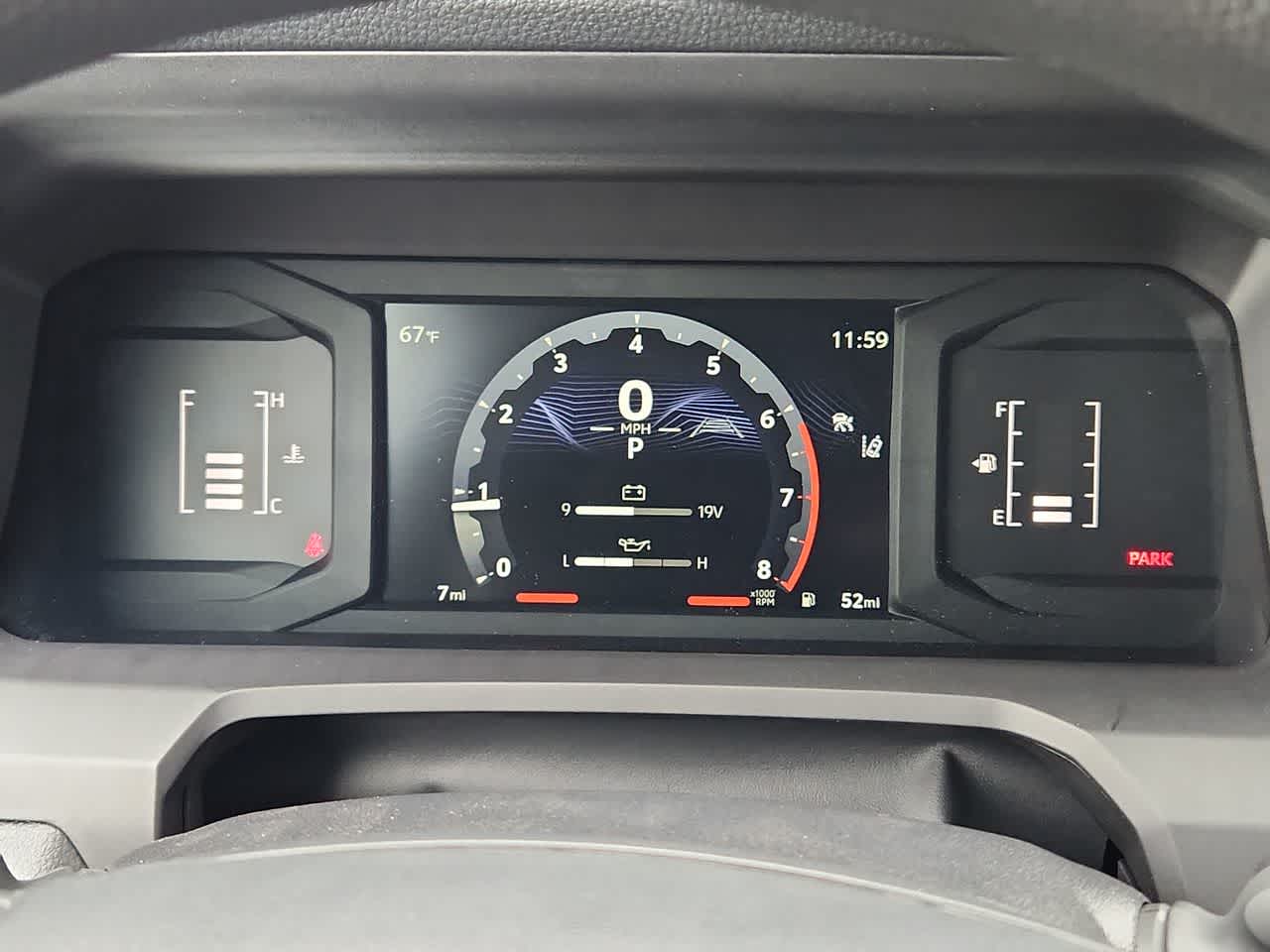 Thumbnail: 2025 Toyota Tacoma - 22