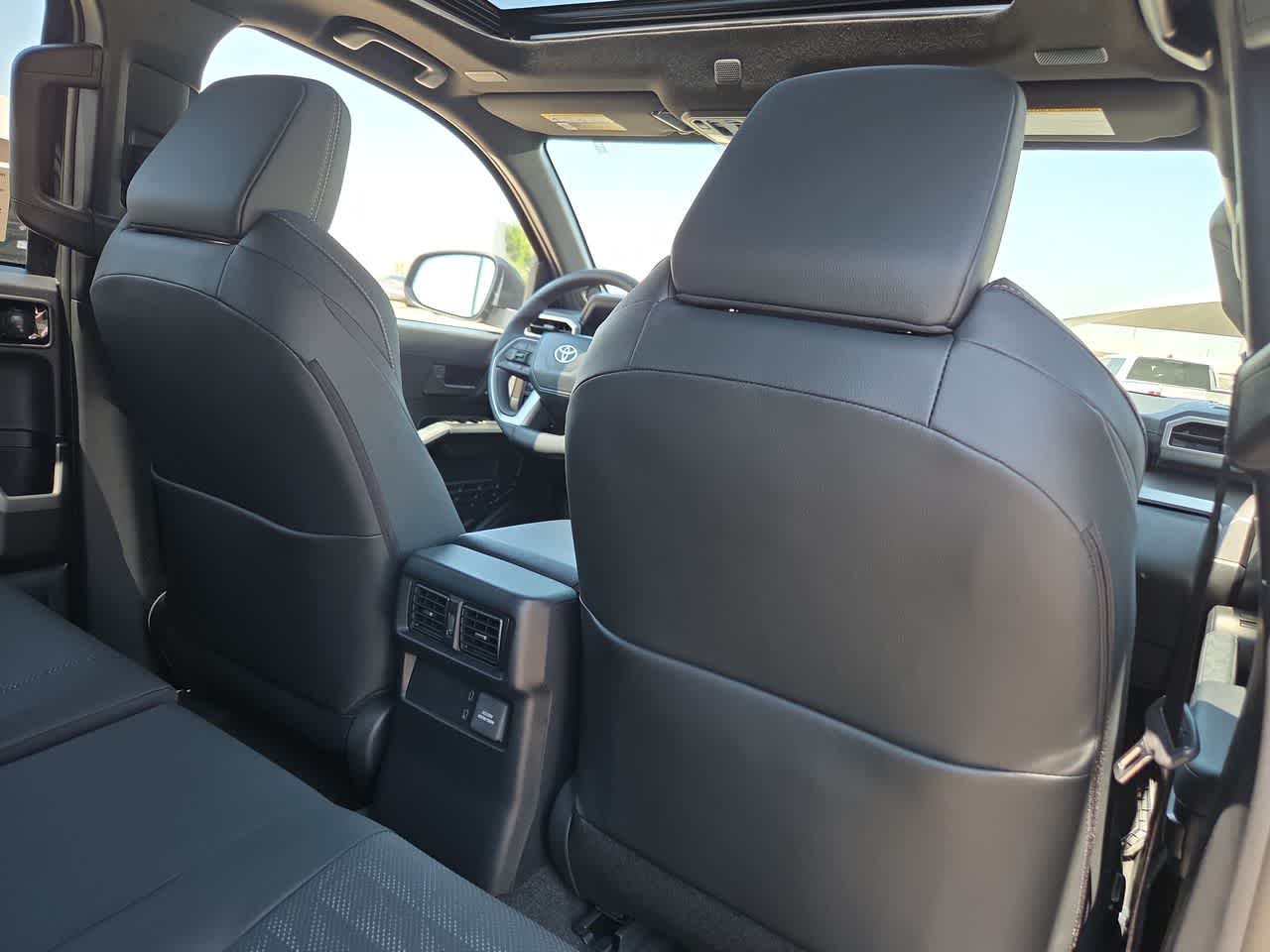 Thumbnail: 2026 Toyota 4Runner - 16