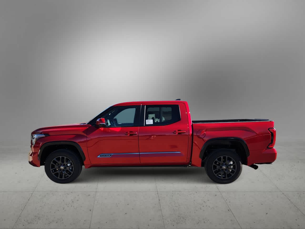 Thumbnail: 2026 Toyota Tundra - 5