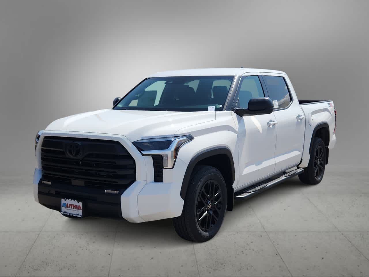 Thumbnail: 2026 Toyota Tundra - 1