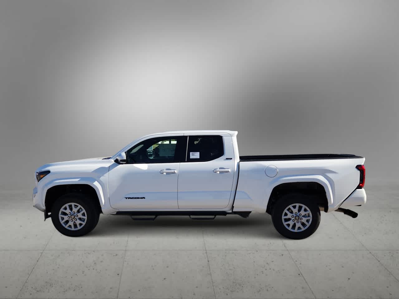 Thumbnail: 2025 Toyota Tacoma - 5