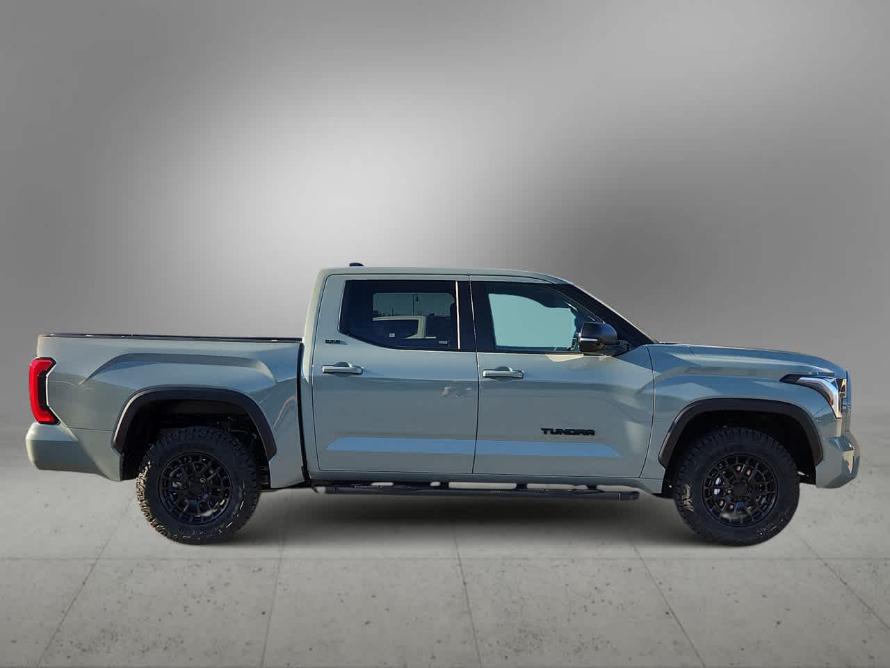 Thumbnail: 2026 Toyota Tundra - 9