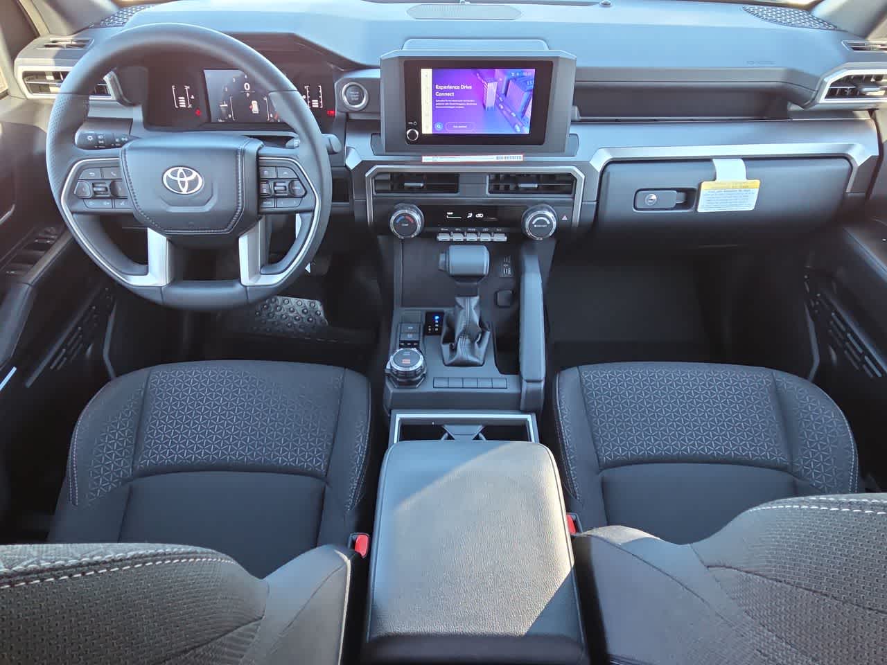 Thumbnail: 2026 Toyota 4Runner - 14