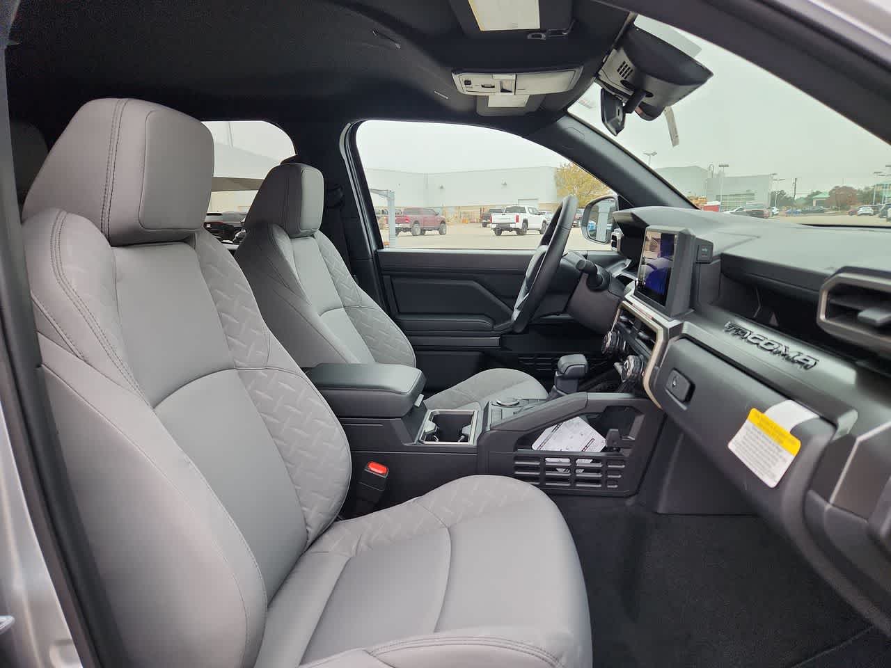 Thumbnail: 2026 Toyota Tacoma - 18