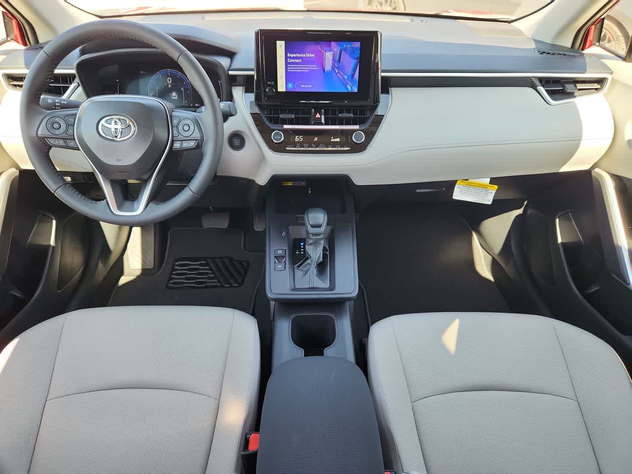 Thumbnail: 2026 Toyota Corolla Cross - 14