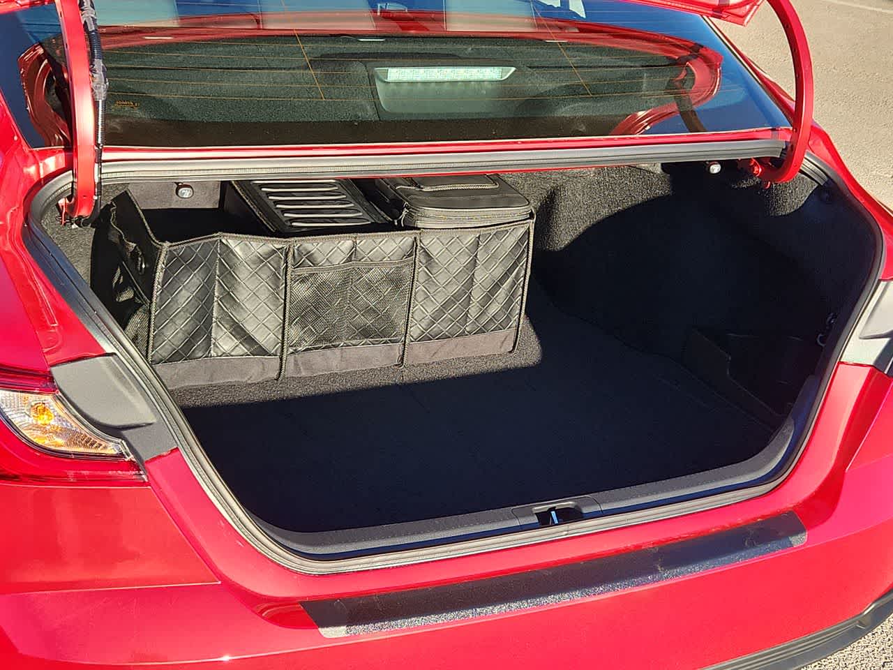 Thumbnail: 2026 Toyota Camry - 23