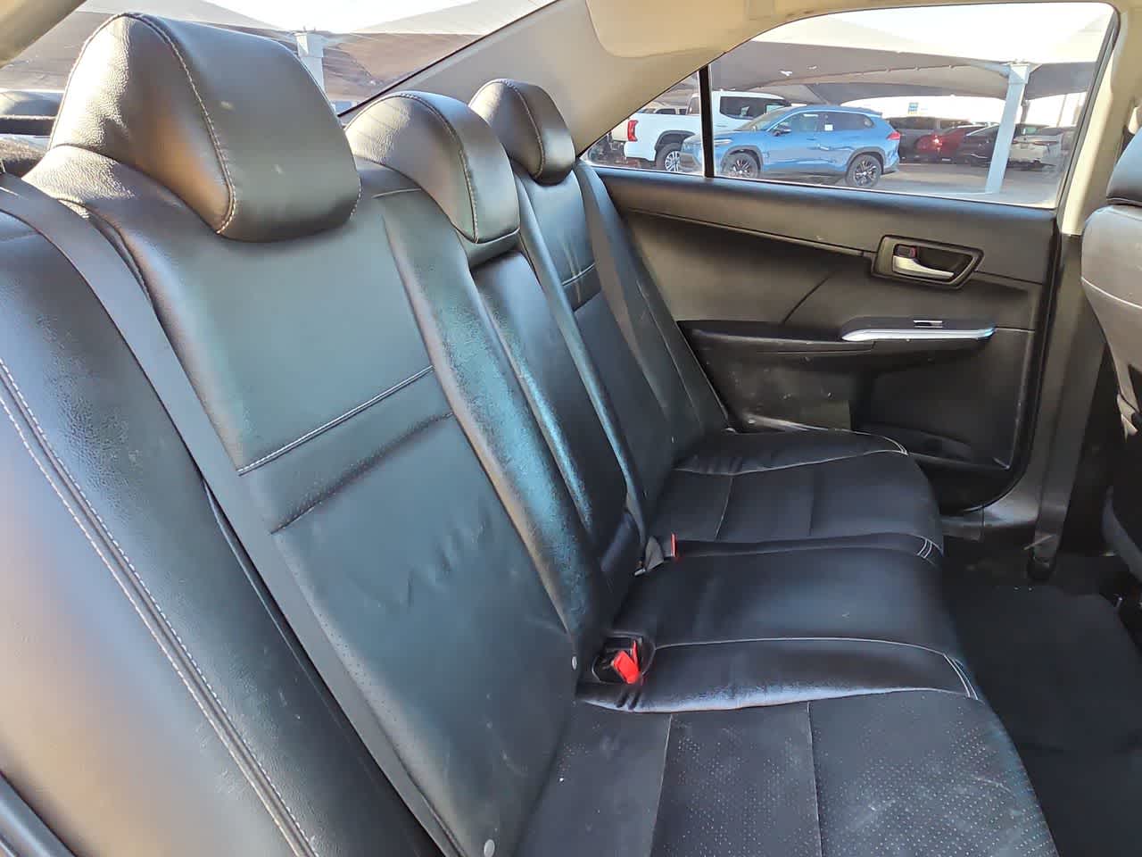 Thumbnail: 2013 Toyota Camry - 17