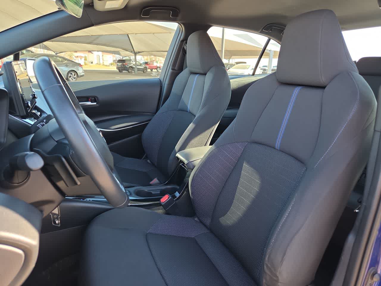 Thumbnail: 2022 Toyota Corolla - 15