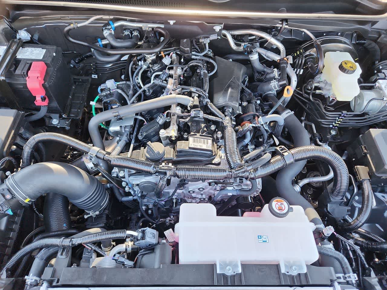 Thumbnail: 2025 Toyota Tacoma - 13