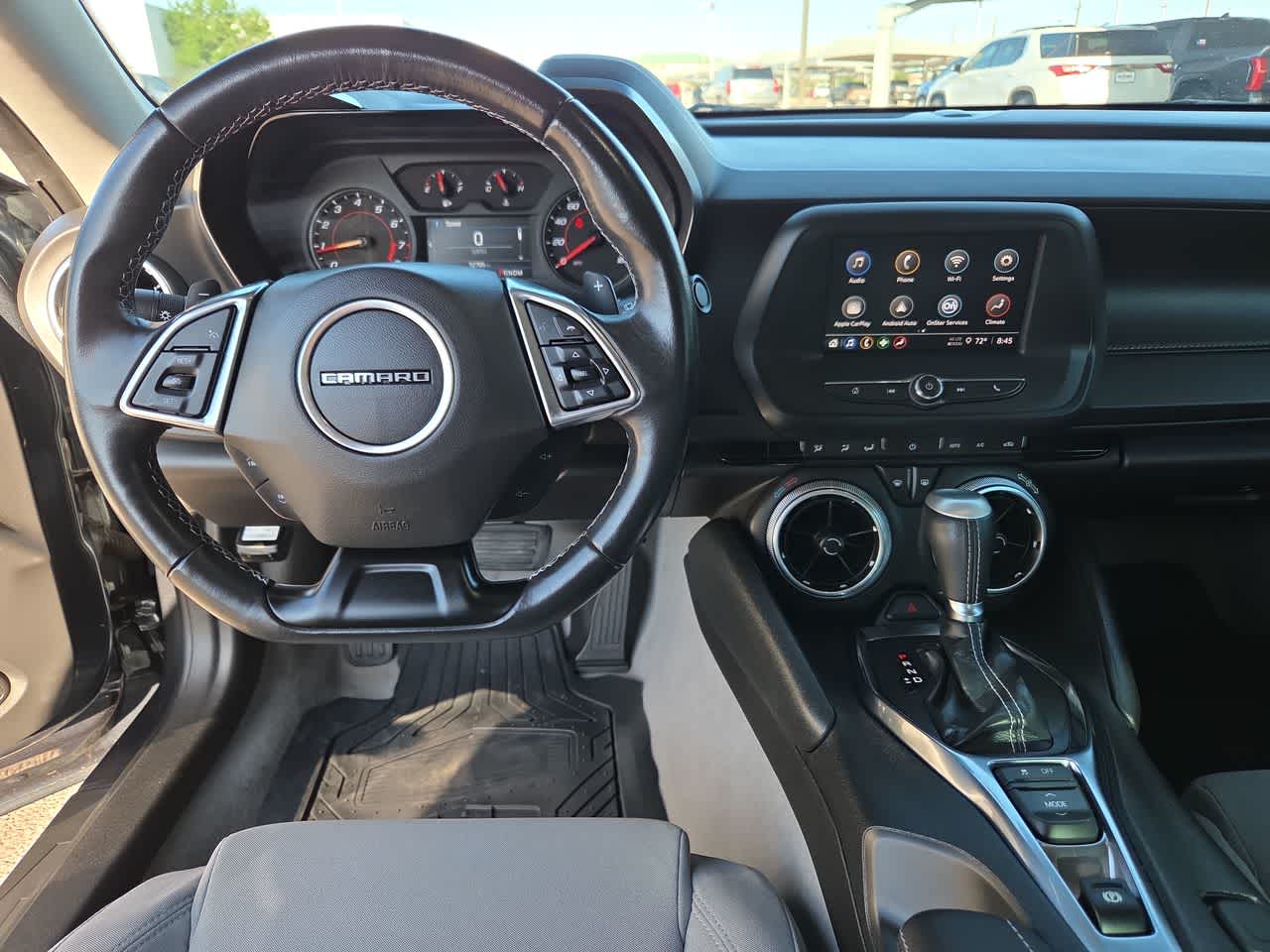 Thumbnail: 2023 Chevrolet Camaro - 14