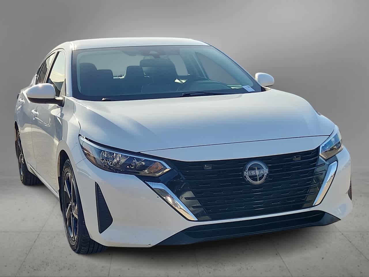 Thumbnail: 2024 Nissan Sentra - 3