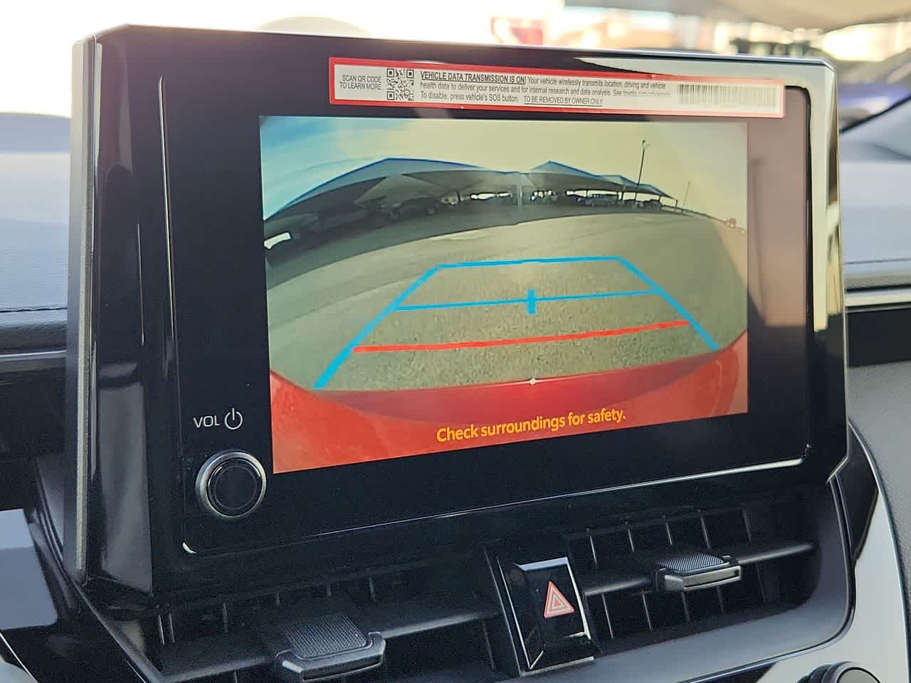 Thumbnail: 2026 Toyota GR Corolla - 25