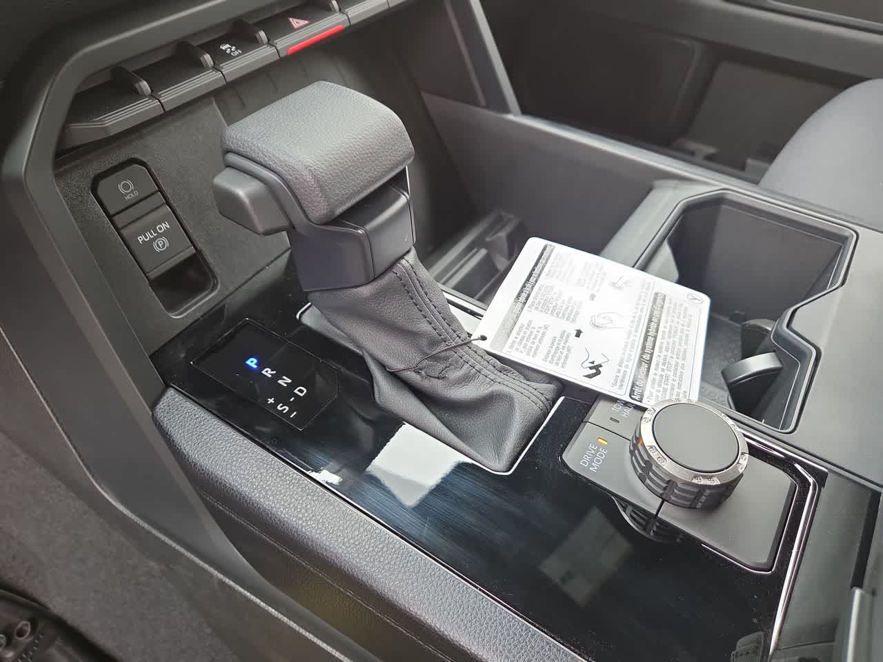 Thumbnail: 2026 Toyota Tundra - 21