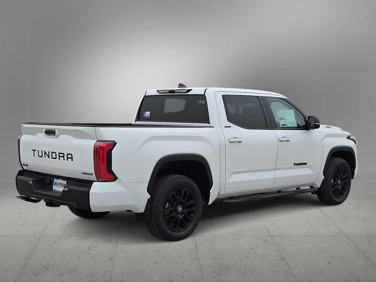 Thumbnail: 2026 Toyota Tundra - 8