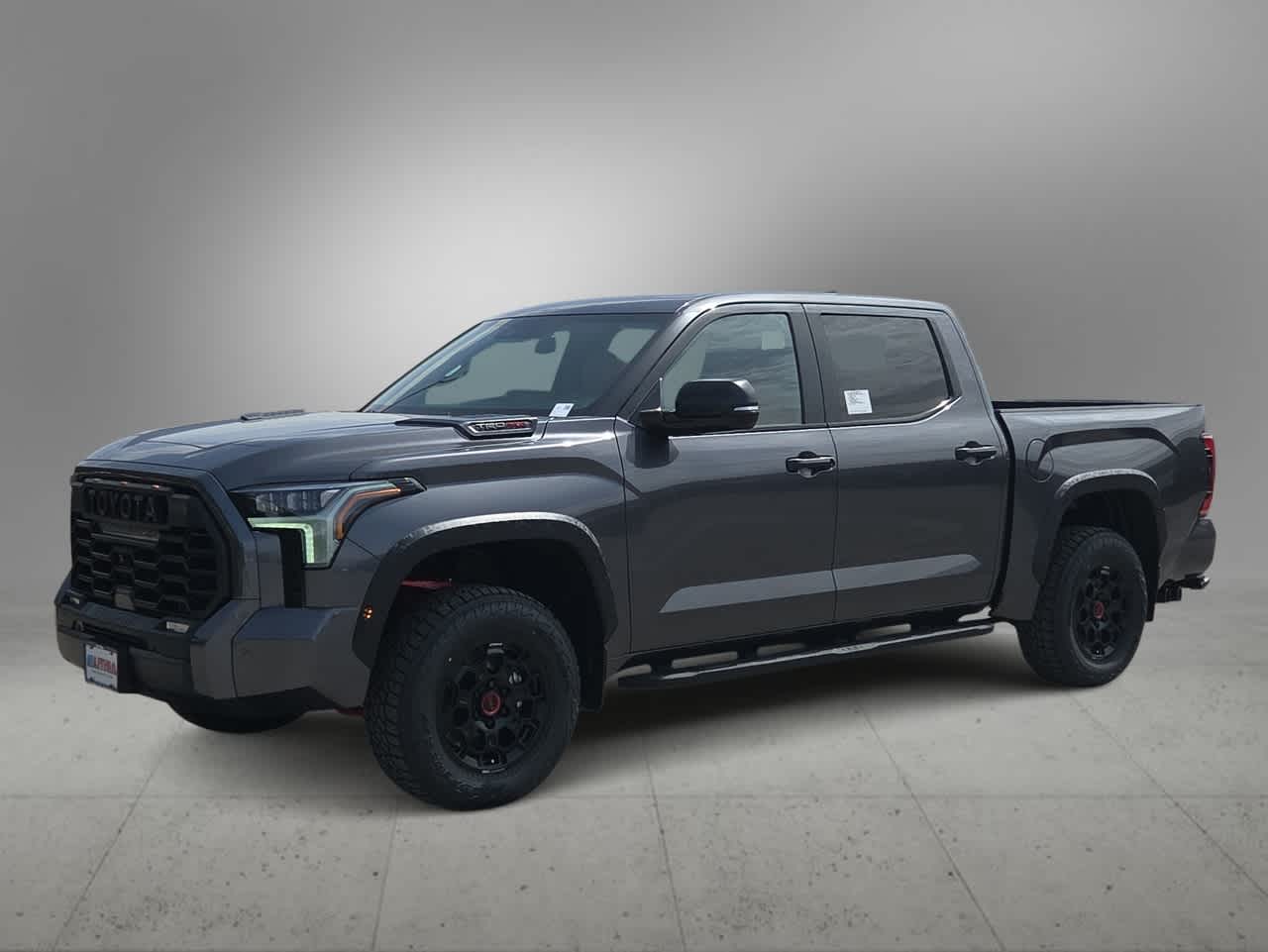 Thumbnail: 2026 Toyota Tundra - 4