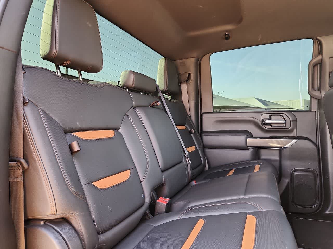 Thumbnail: 2023 GMC Sierra 2500 - 17