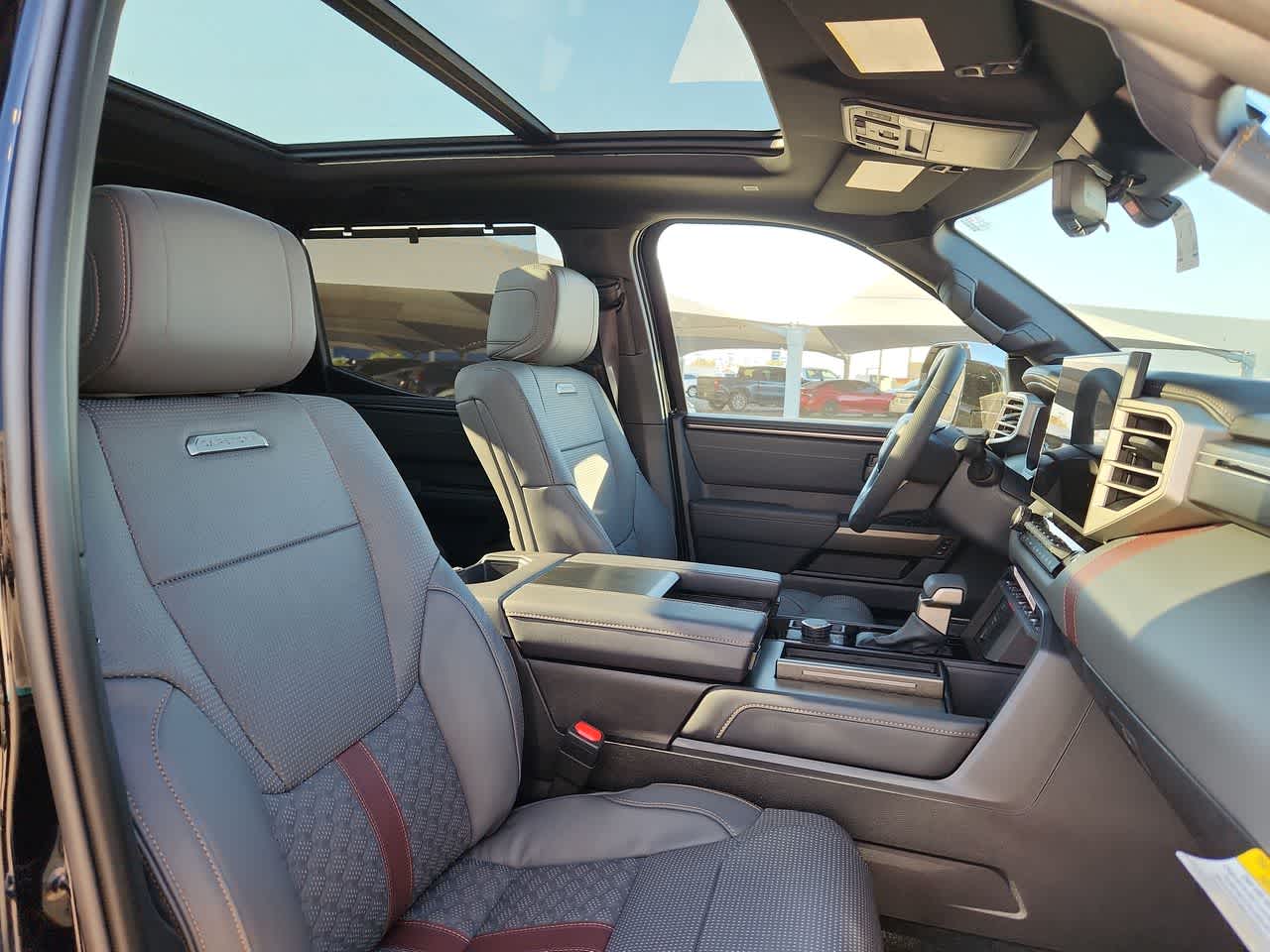 Thumbnail: 2026 Toyota Tundra - 18