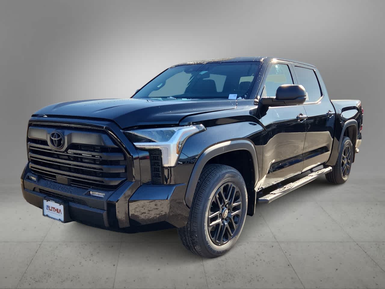 Thumbnail: 2026 Toyota Tundra - 1