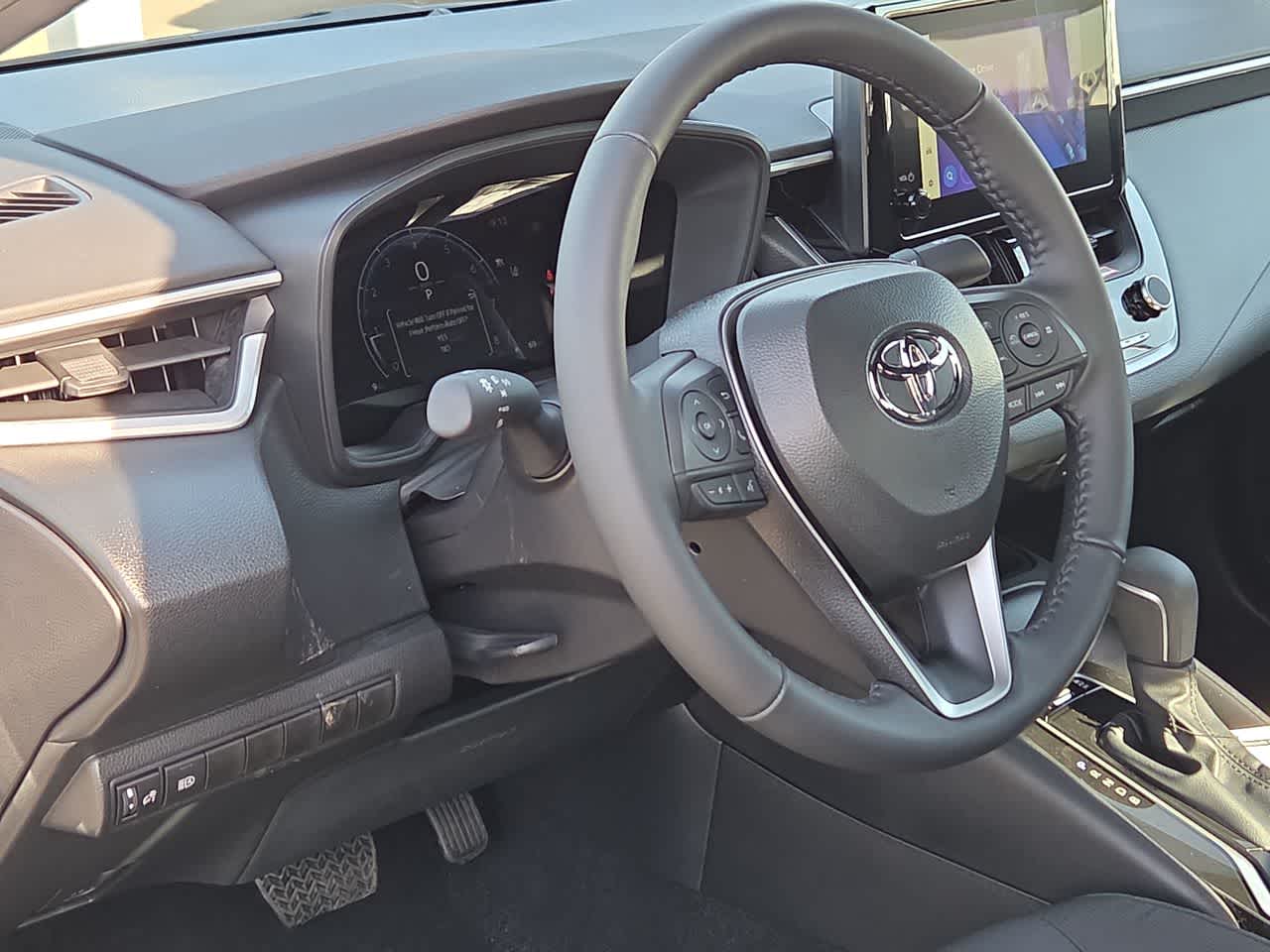 Thumbnail: 2026 Toyota Corolla - 10