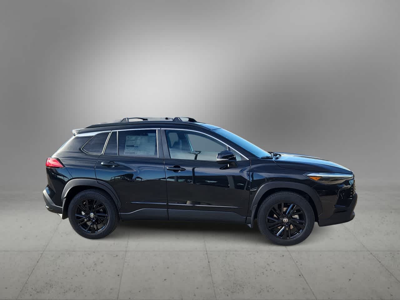 Thumbnail: 2026 Toyota Corolla Cross - 9