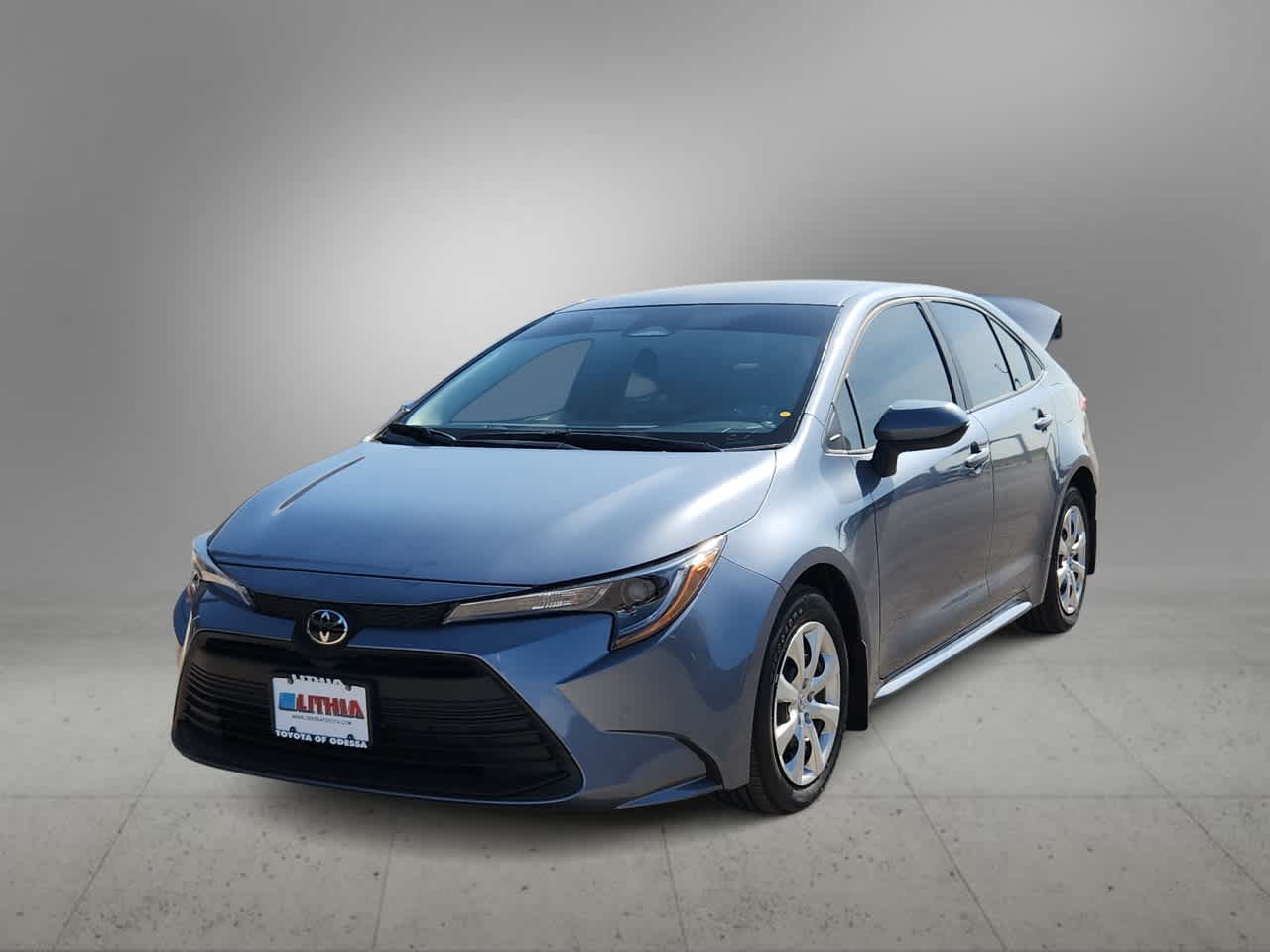 Thumbnail: 2025 Toyota Corolla - 1