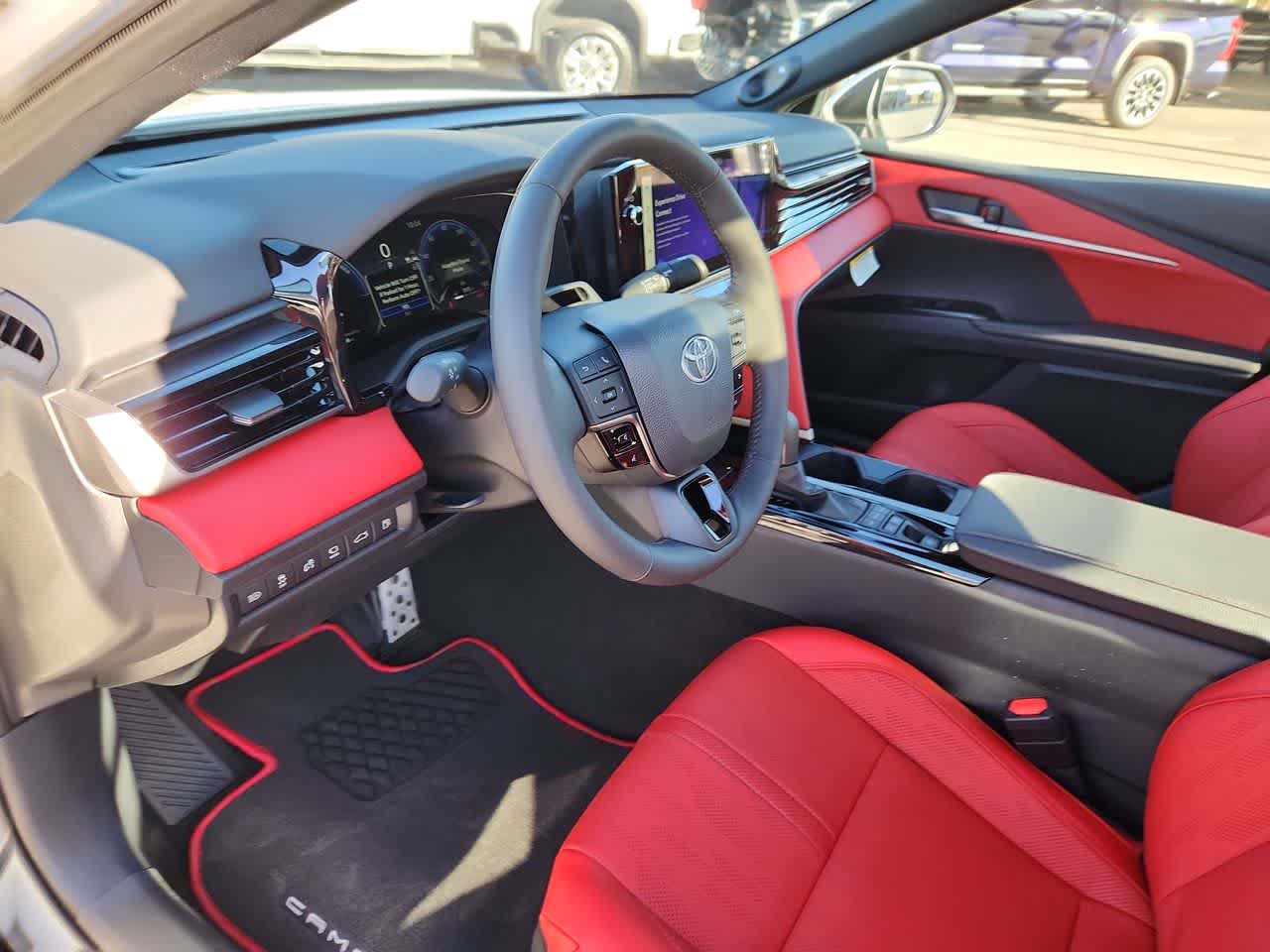 Thumbnail: 2026 Toyota Camry - 10