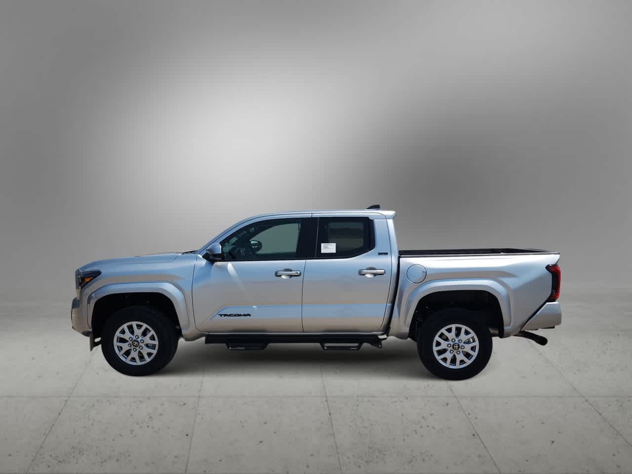 Thumbnail: 2025 Toyota Tacoma - 5
