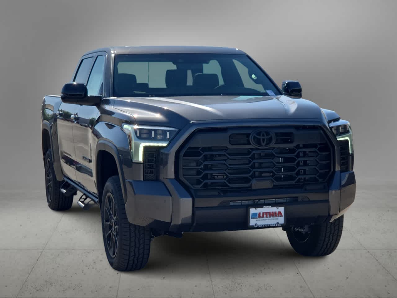 Thumbnail: 2026 Toyota Tundra - 3