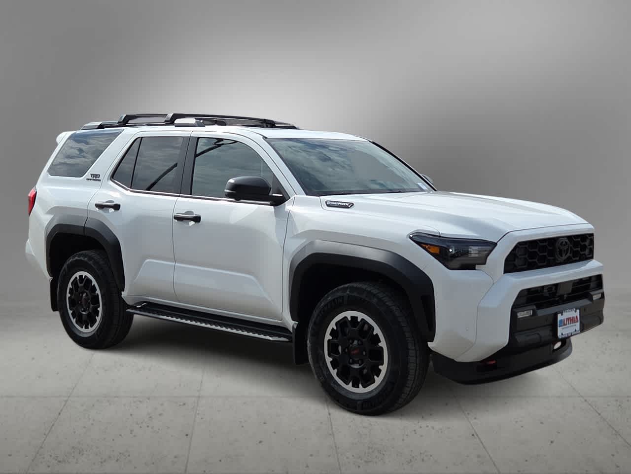 Thumbnail: 2026 Toyota 4Runner - 2