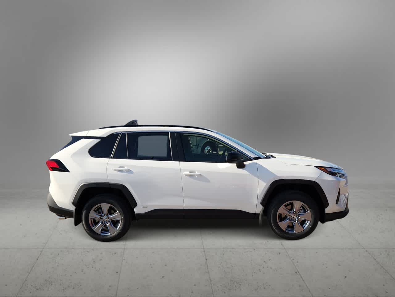 Thumbnail: 2025 Toyota RAV4 - 9