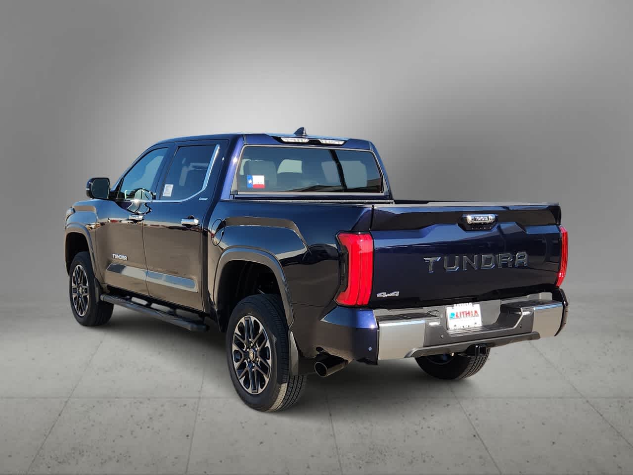 Thumbnail: 2025 Toyota Tundra - 6