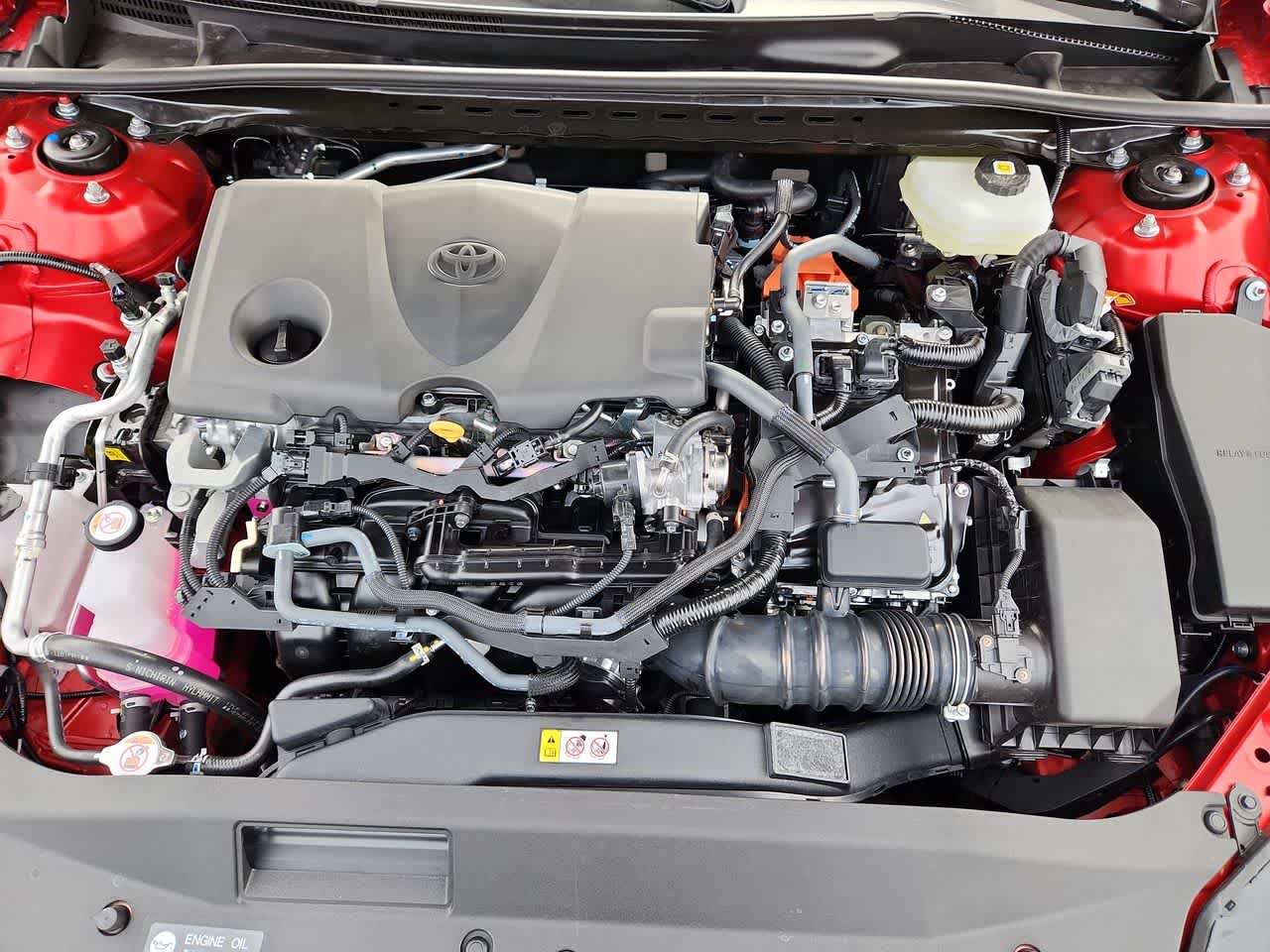 Thumbnail: 2026 Toyota Camry - 13