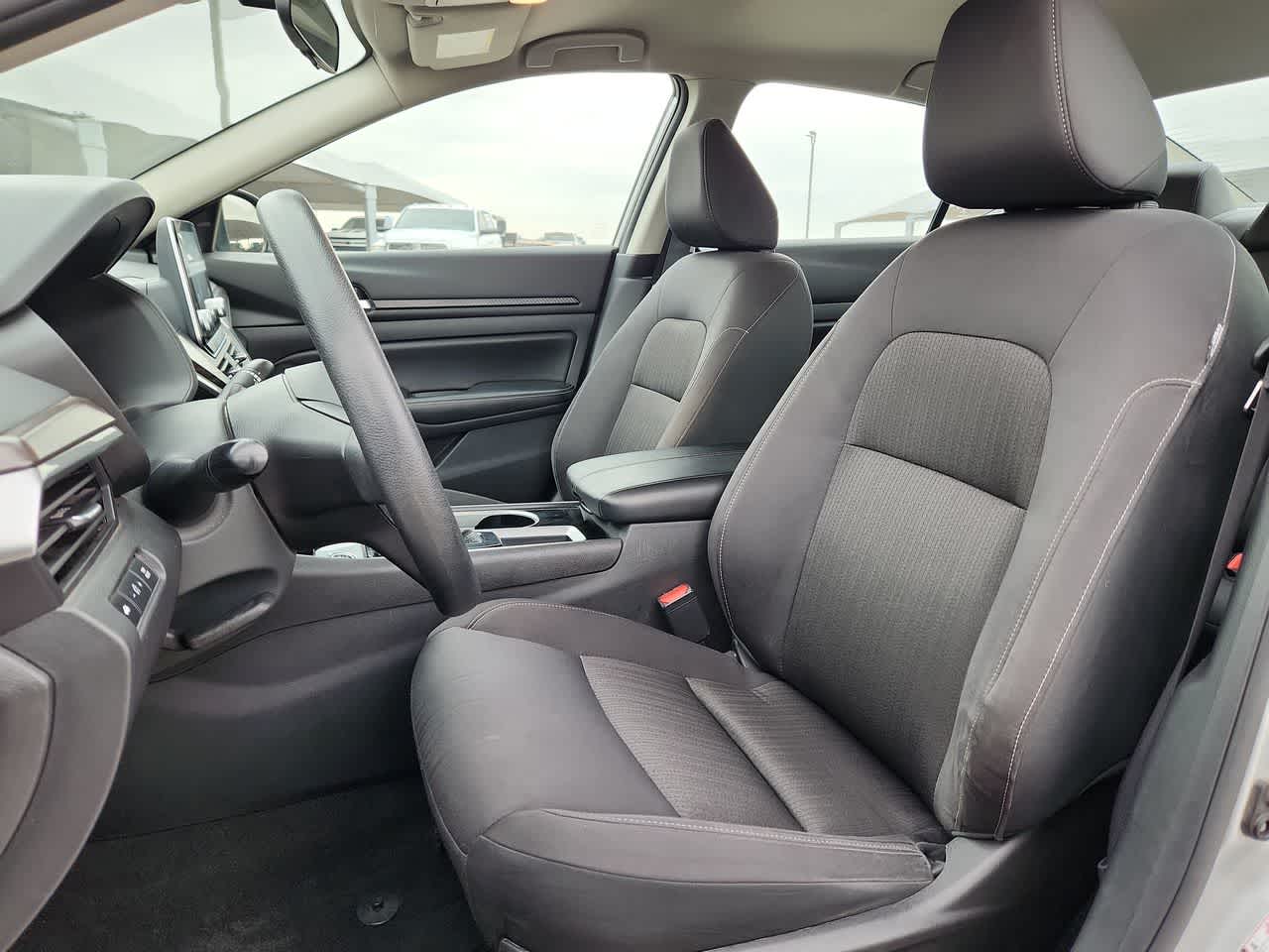 Thumbnail: 2024 Nissan Altima - 15