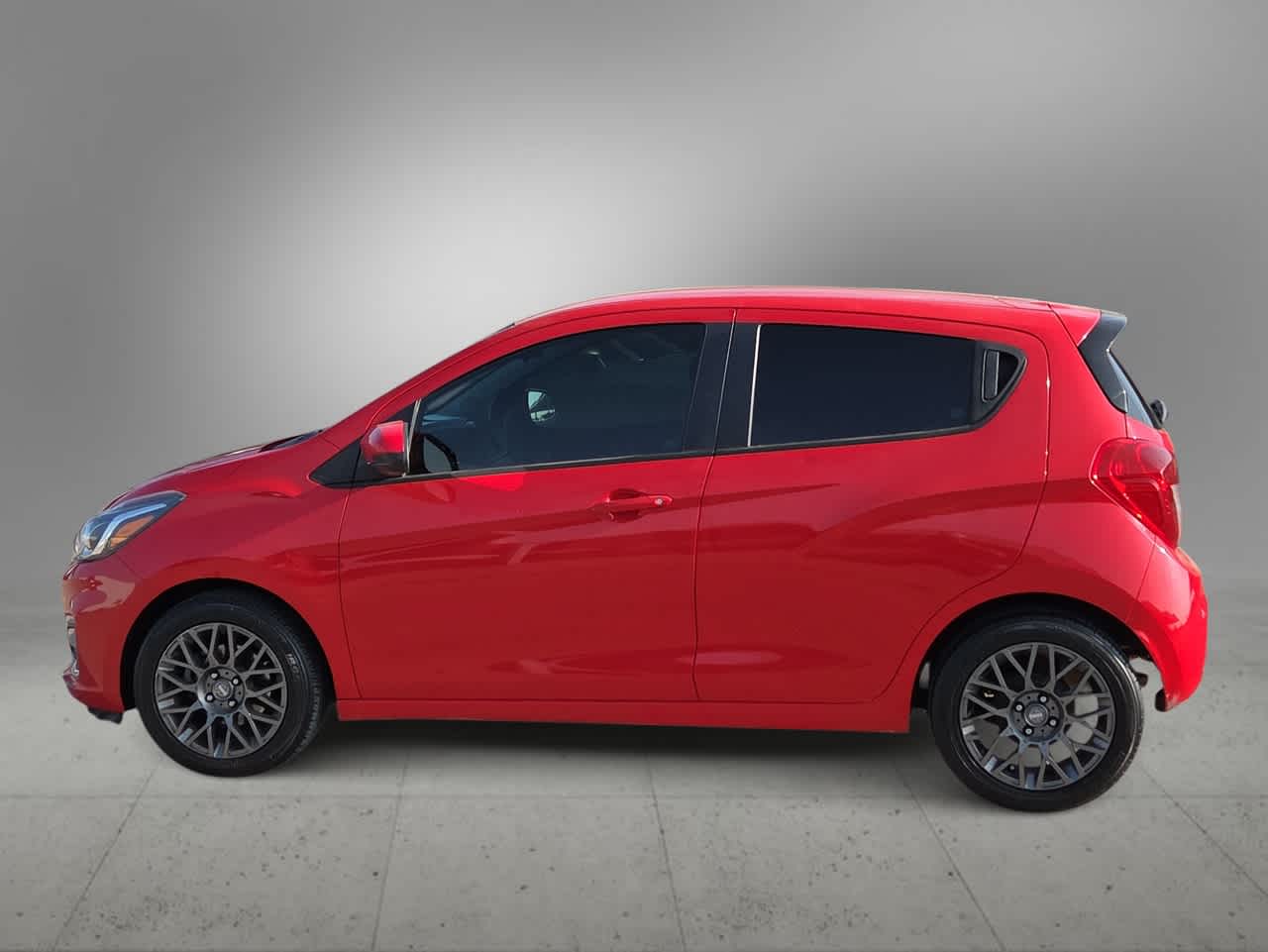Thumbnail: 2020 Chevrolet Spark - 5