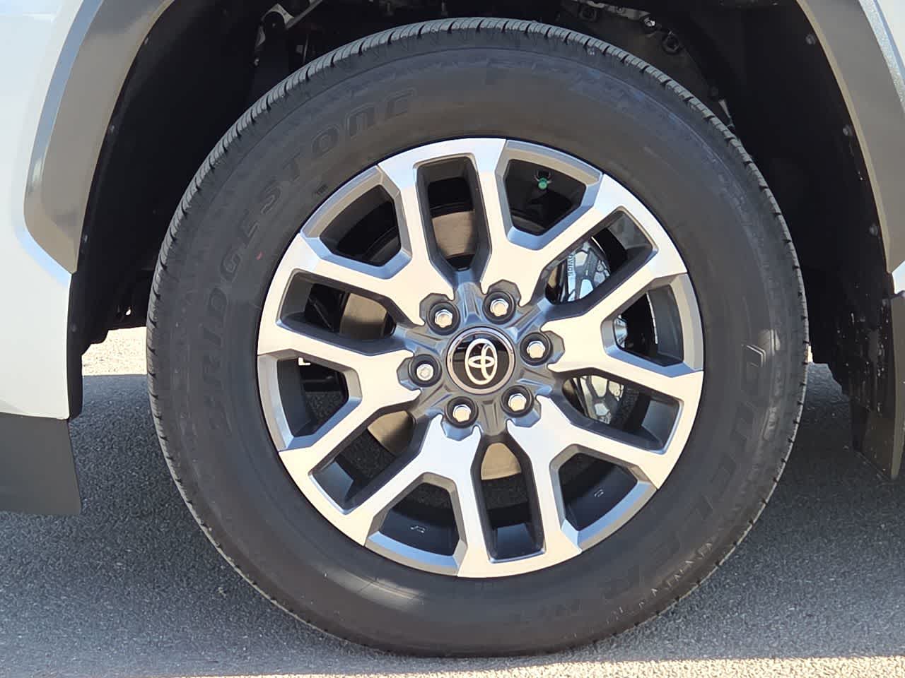 Thumbnail: 2026 Toyota Sequoia - 12