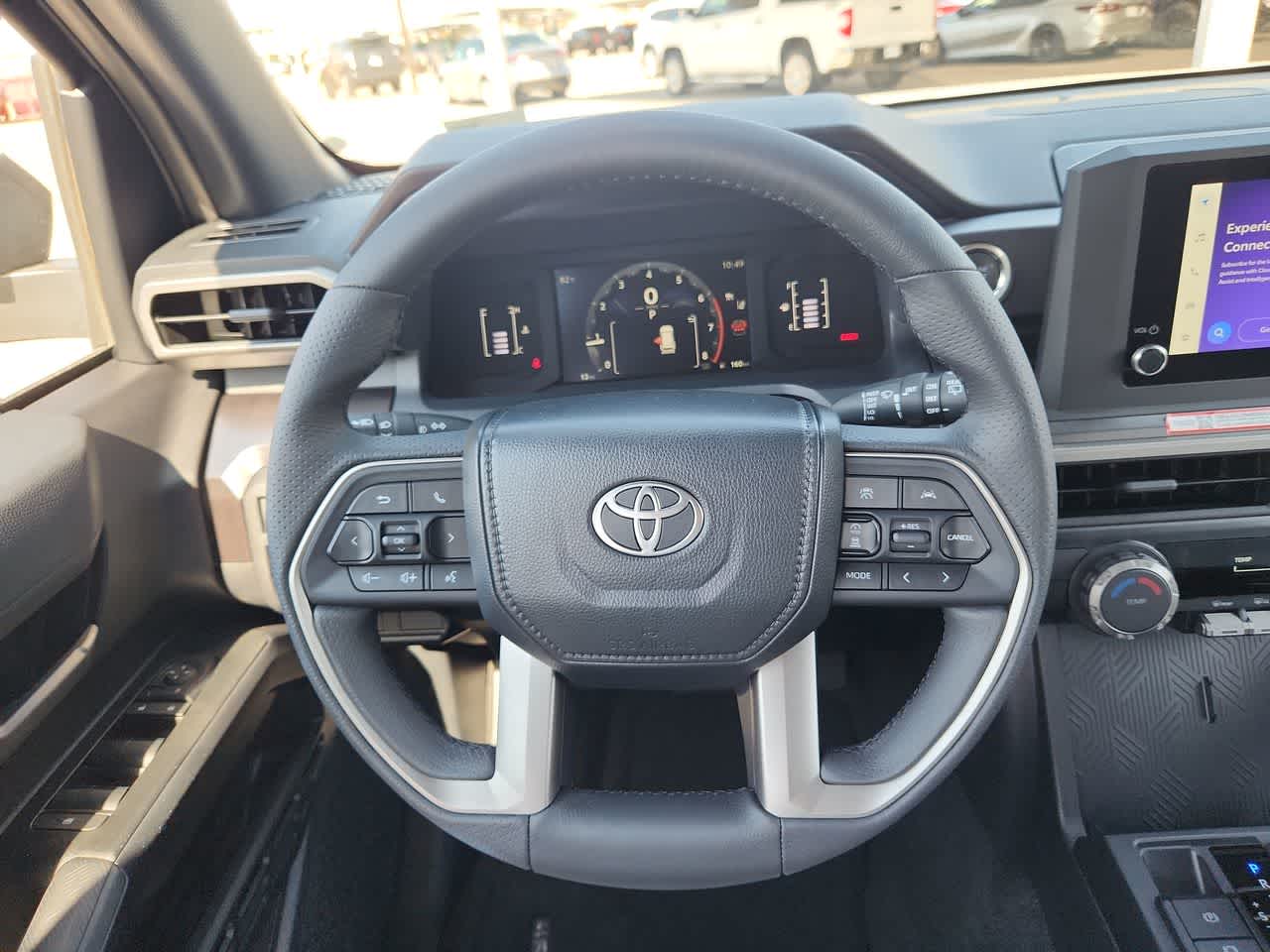 Thumbnail: 2025 Toyota 4Runner - 20