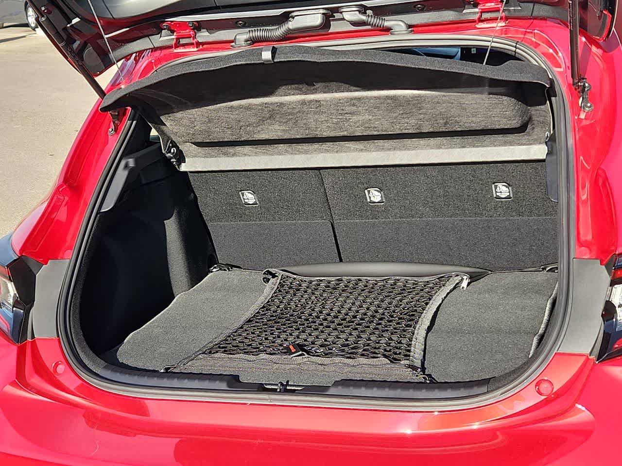 Thumbnail: 2026 Toyota GR Corolla - 23