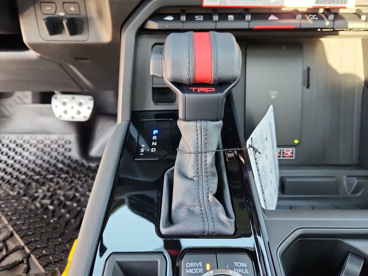 Thumbnail: 2026 Toyota Tundra - 21