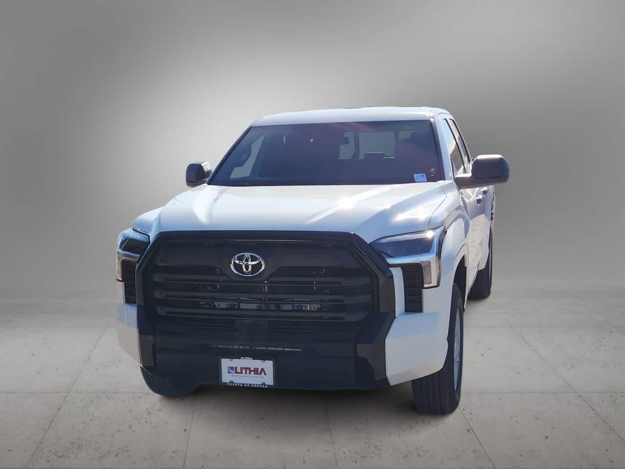 Thumbnail: 2026 Toyota Tundra - 3