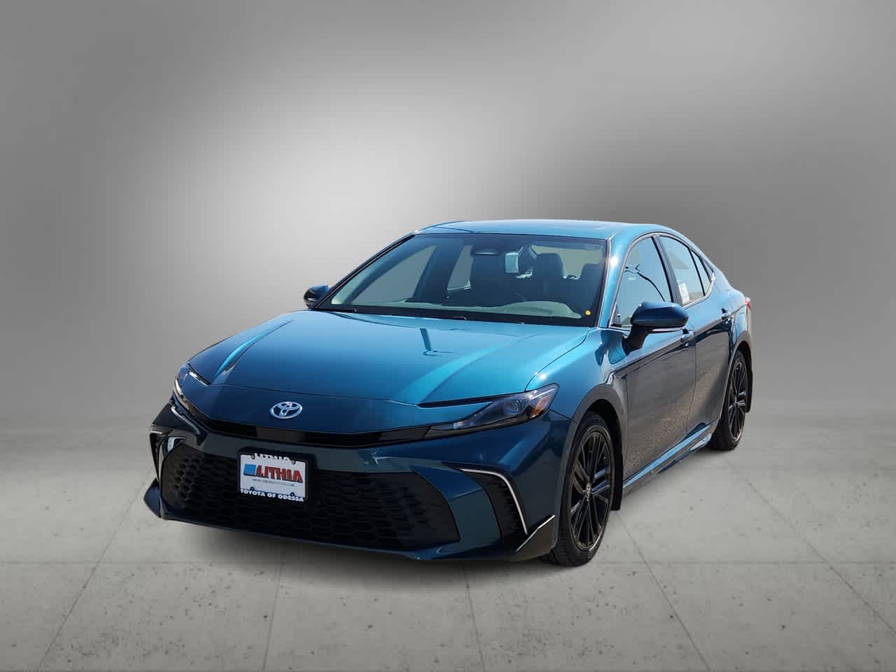 Thumbnail: 2025 Toyota Camry - 1